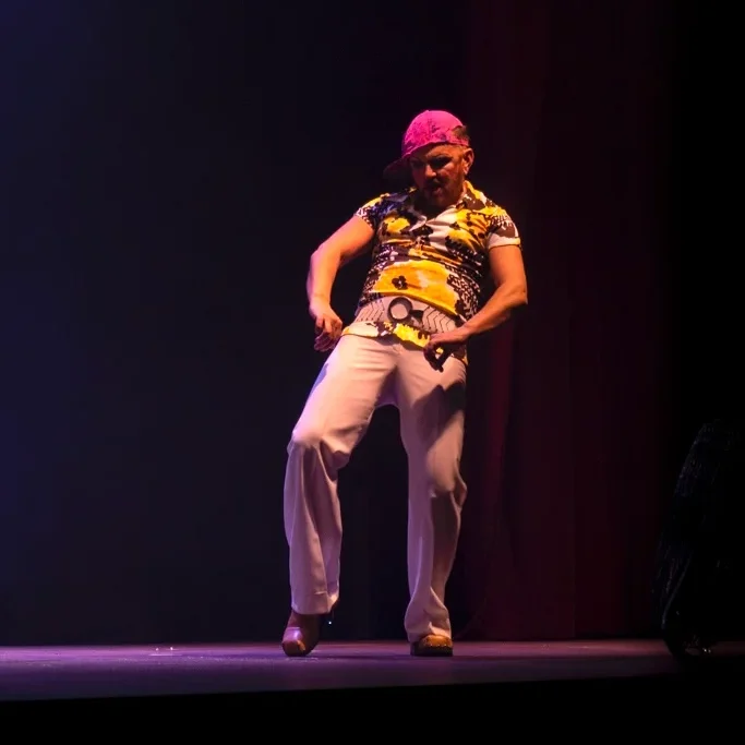 espectacles a mida chanclettes