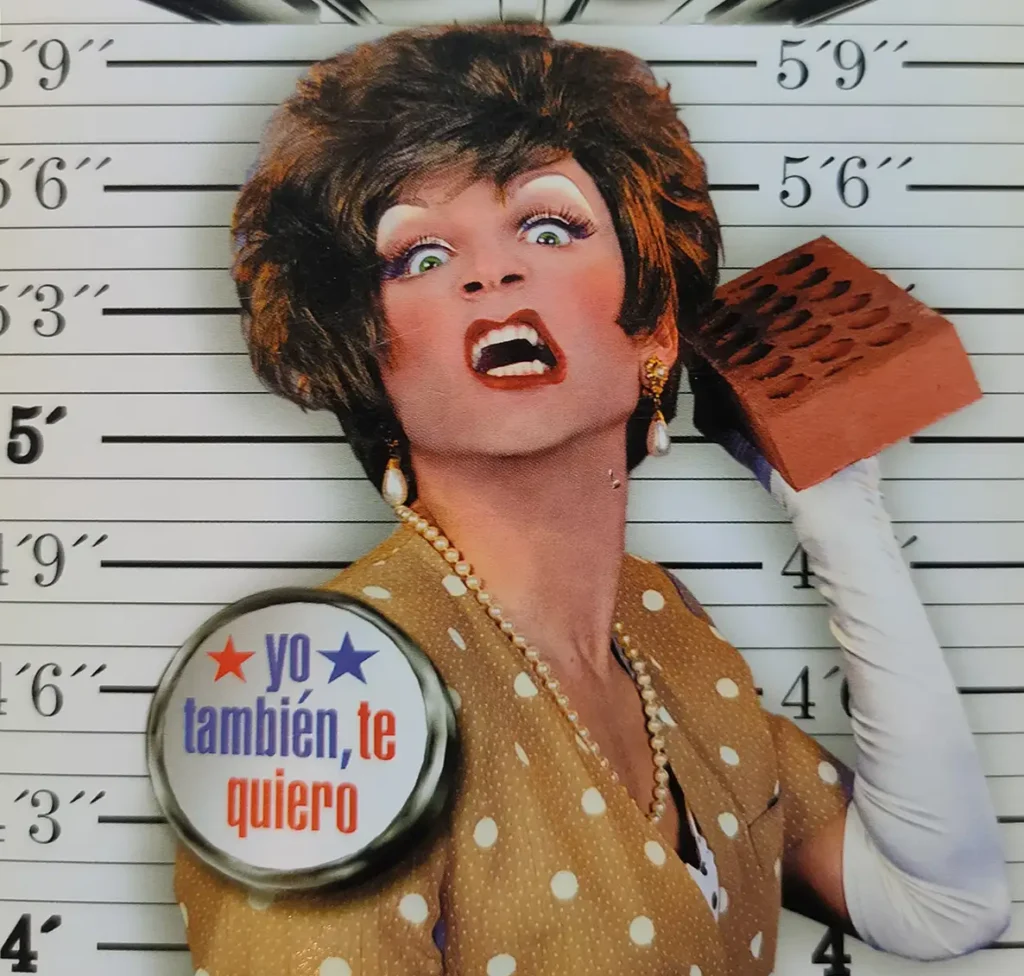 shows privats the chanclettes